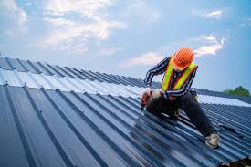 Best Roof Waterproofing  in Rose, LA